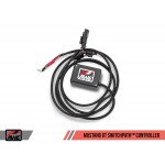 AWE Ford Mustang GT 5.0 S550 15-17 Cat-back SwitchPath